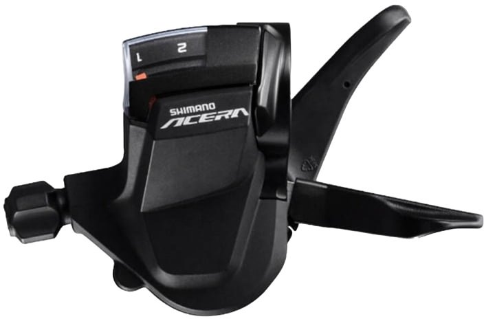 Манетка Shimano M3010 ESLM3010LB