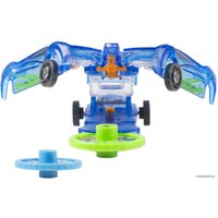 Трансформер Screechers Wild Машинка-трансформер Джейхок