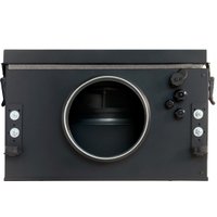 Проветриватель с нагревом Vakio City Air 500 (с подогревом входящего воздуха) в Борисове