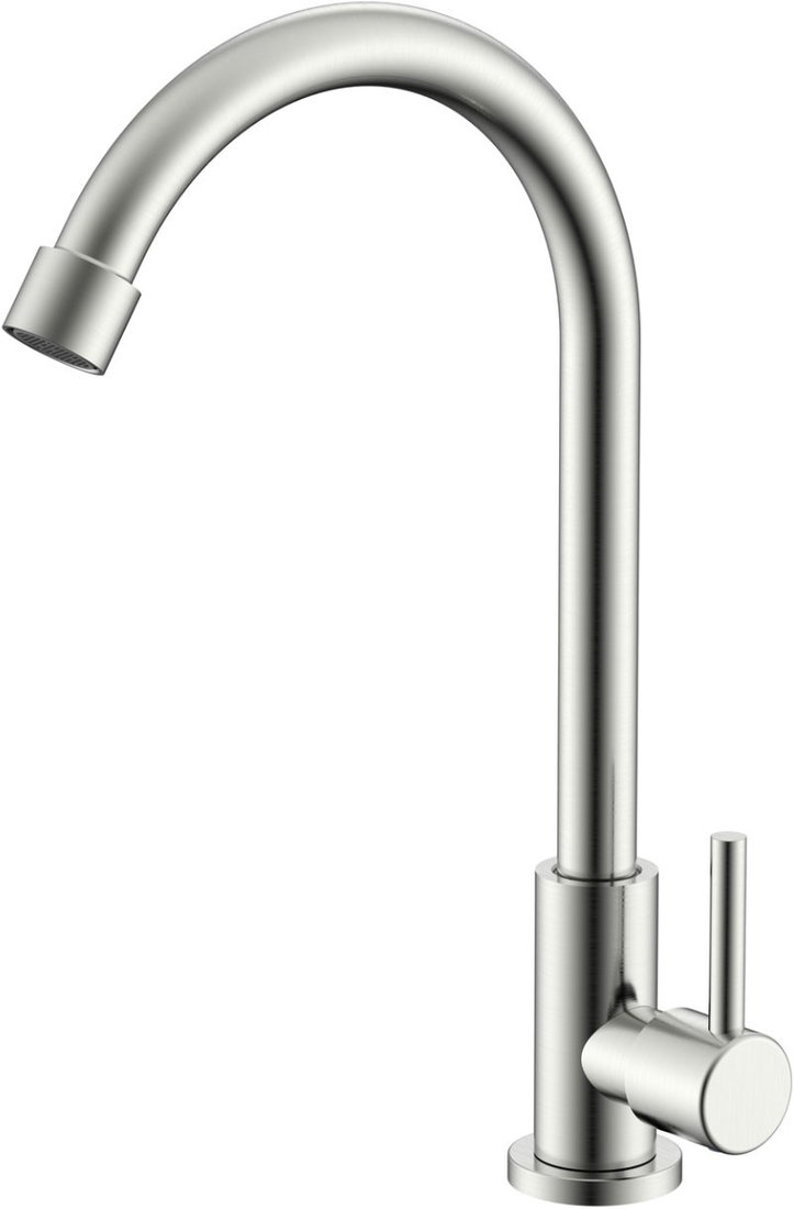 

Смеситель Splenka S249.481.05