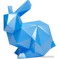 PaperCraft PAPERRAZ Кролик Няш (голубой)