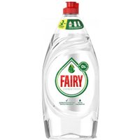 Средство для мытья посуды Fairy Pure & Clean 900 мл