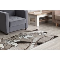 Ковер для жилой комнаты Витебские ковры f1673/z7/es (1.6х2.3 м)