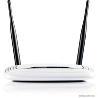 Wi-Fi роутер TP-Link TL-WR841N
