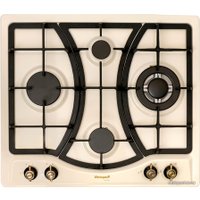 Варочная панель Weissgauff HGRG 641 OWR