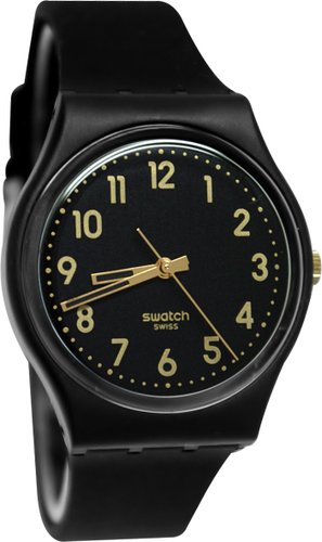 Наручные часы Swatch Golden Tac (GB274)