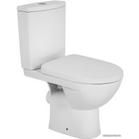 Унитаз напольный Colombo Статус Soft-close S23952500