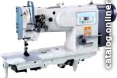 Электромеханическая швейная машина SENTEX ST-20606DD-1N