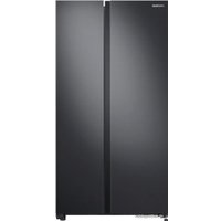 Холодильник side by side Samsung RS62R5031B4/WT
