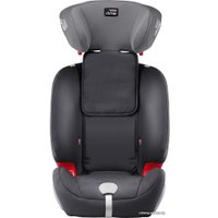 Детское автокресло Britax Romer Evolva 1-2-3 plus (storm grey/dark grey)