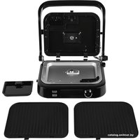 Электрогриль RED Solution SteakPRO RGM-G850P