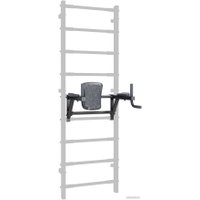 Брусья DSK 11.05.08 (черный)