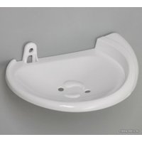  Росспласт Комплект мебели Олипмия 534628 (белый)