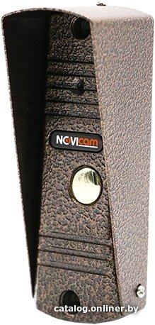 Вызывная панель NOVIcam Legend HD (бронза)