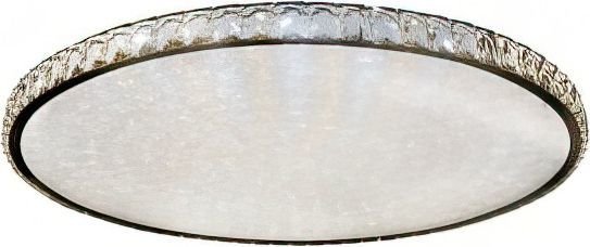 

Припотолочная люстра iLedex Crystal 16336C/800 CR