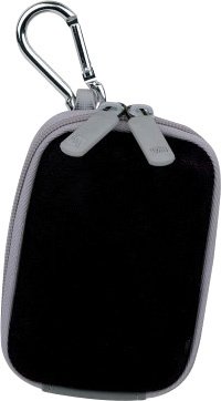 T'nB Smoothy XS (DCC10BK)