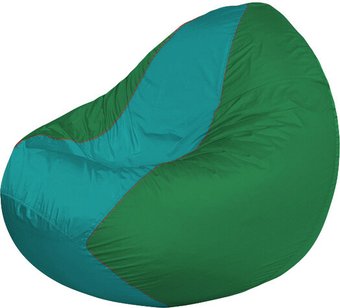 Flagman Classic К2.1-263 (зеленый/бирюзовый)