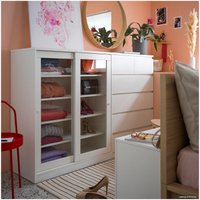 Комод Ikea Мальм 404.036.03