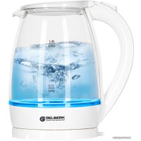 Электрический чайник Gelberk GL-472