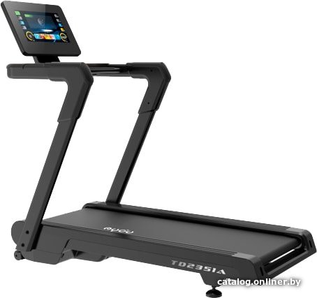 Электрическая беговая дорожка Sundays Fitness T-2351