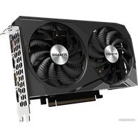 Видеокарта Gigabyte GeForce RTX 3060 Gaming OC 8G (rev. 2.0) GV-N3060GAMING OC-8GD 2.0