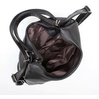 Женская сумка Passo Avanti 881-9111-BLK (черный)