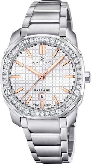 

Наручные часы Candino Lady Elegance C4756/1