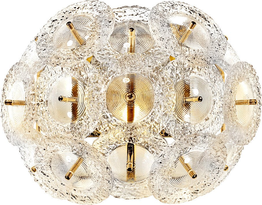 

Люстра средней высоты Simple Story 4871 4871-1WL