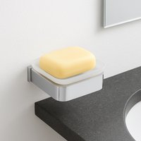 Мыльница Lauter 21SH7051 (Chrome)