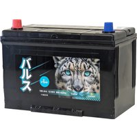 Автомобильный аккумулятор BARS Asia 100 JL+ (100 А·ч)