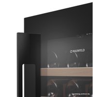 Винный шкаф MAUNFELD MBWC-92S36