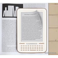 Электронная книга iRiver Story HD EB07
