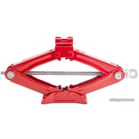 Ромбовый домкрат Autoprofi DV-10 1т