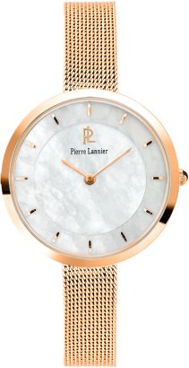 

Наручные часы Pierre Lannier 076G998