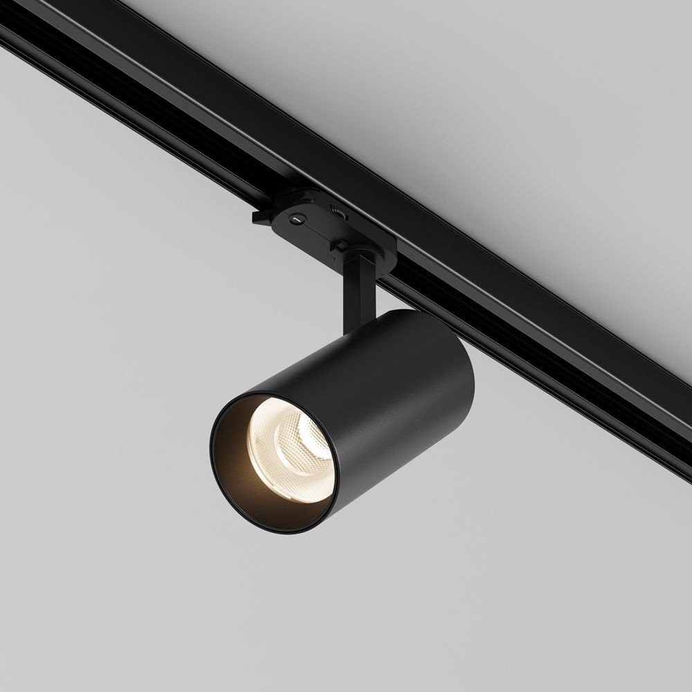 Technical Focus Led TR197-3-20WCCT-M-B