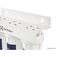 Стационарная система "под мойкой" Electrolux AquaModule Carbon 2in1 Softening