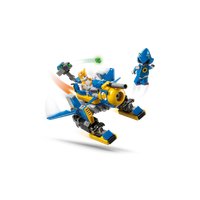 Конструктор LEGO Sonic 77002 Циклон против Метал Соника в Лиде