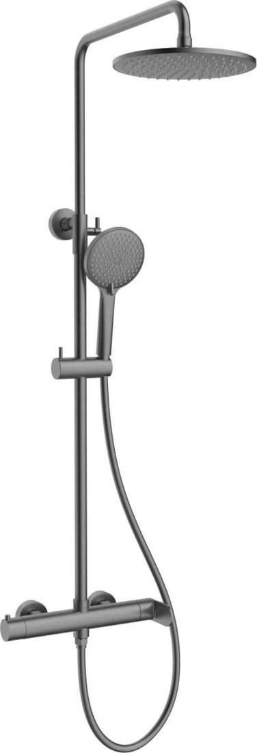 Душевая система  Vincea Rondo VSFS-1R0GM