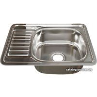 Кухонная мойка Mixline 529332