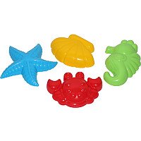 Формочка для песочницы Полесье 53831 в Гомеле