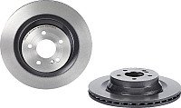 

Brembo 09B74541