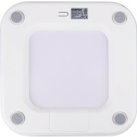 Напольные весы CENTEK CT-2442 (белый)