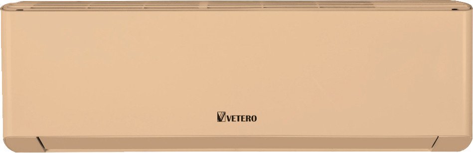 

Кондиционер Vetero Siberia Inverter V-S12SHPAC2S-GD