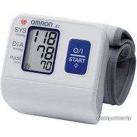 Автоматический тонометр Omron R1
