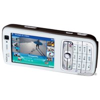 Смартфон Nokia N73