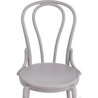 Стул TetChair Thonet mod. PL62 (серый)