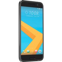 Смартфон HTC 10 Lifestyle Carbon Gray