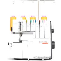 Коверлок Bernina Bernette Funlock B48