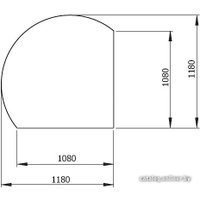 Душевая кабина Niagara NG-911-01