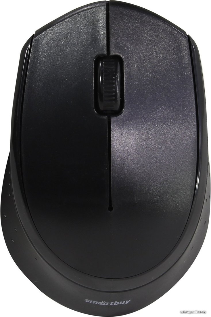 Мышь SmartBuy One SBM-333AG-K